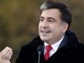 Thống đốc tỉnh Odessa Mikhail Saakashvili