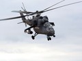Máy bay trực thăng Nga