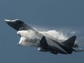 Tiêm kích thế hệ năm T-50 của Nga
