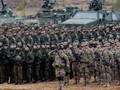 NATO ngày càng tiến sát biên giới Nga