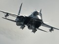 Chiến đấu cơ Su-34 Nga