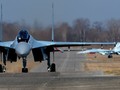 Nga vừa điều tiêm kích Su-35 sang tham chiến tại Syria