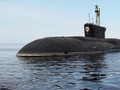 Tàu ngầm Nga ngày càng hiện đại khiến NATO lo sợ