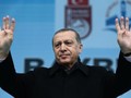 Tổng thống Thổ Nhĩ Kỳ Erdogan