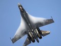 Tiêm kích siêu cơ động Su-35 của Nga