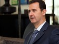 Tổng thống Syria Assad