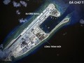 Trung Quốc ngang nhiên thử nghiệm máy bay ở Đá Chữ Thập, gây bức xúc cho dư luận khu vực và quốc tế