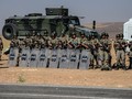 Thổ Nhĩ Kỳ tập trung quân ở biên giới giáp Syria