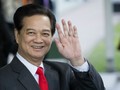 Thủ tướng Nguyễn Tấn Dũng