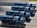 Tên lửa HQ-9 của Trung Quốc