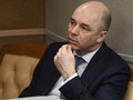 Bộ trưởng Tài chính Anton Siluanov