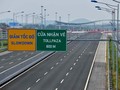 Cao tốc Hà Nội-Hải Phòng