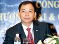 Ông Phạm Nhật Vượng