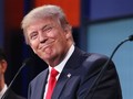 Tỷ phú Donald Trump