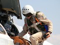 Phi công Nga tại Syria chuẩn bị xuất kích chống khủng bố