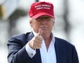 Tỷ phú Trump