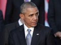 Ông Obama