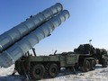 Hệ thống S-400 của Nga