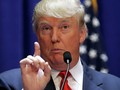 Tỷ phú Trump