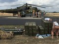 Những đơn vị đầu tiên của quân đội Nga đã bắt đầu rút khỏi Syria
