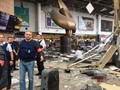Brussels rung chuyển vì các vụ tấn công khủng bố