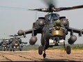 Dàn trực thăng Mi-28 Havoc của Nga