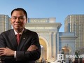 Ông Phạm Nhật Vượng là tỷ phú đô la đầu tiên của Việt Nam
