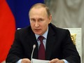 Ông Putin luôn là mục tiêu tấn công của phương Tây