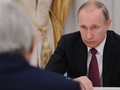 Ông Putin nói đã nhận được lời xin lỗi trực tiếp của phía Mỹ