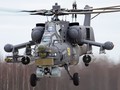 Trực thăng Mi-28 "thợ săn đêm" của Nga