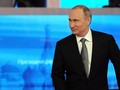 Ông Putin