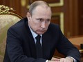 Tổng thống Nga Putin rõ ràng coi trọng Ukraine hơn Triều Tiên