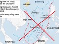 "Đường lưỡi bò" ngang ngược của Trung Quốc ở Biển Đông bị thế giới lên án và tẩy chay