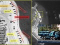 Trung Quốc đã triển khai tên lửa phòng không HQ-9 ra đảo Phú Lâm thuộc quần đảo Trường Sa củ Việt Nam