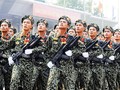 Lực lượng đặc công trinh sát của quân đội Việt Nam anh hùng