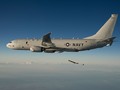 Máy bay trinh sát, săn ngầm P-8 Poseidon của Mỹ