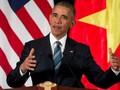 Tổng thống Obama vừa có chuyến thăm nhiều dấu ấn tại Việt Nam