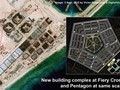 Trung Quốc ngang nhiên xây dựng đường băng và các công trình phục vụ mục đích quân sựtrên Đá Chữ Thập thuộc quần đảo Trường Sa của Việt Nam - Ảnh: Reuters