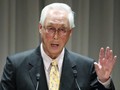 Cựu Thủ tướng Singapore Goh Chok Tong.