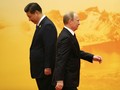 “Chơi” với Trung Quốc, Nga nguy cơ bị gạt ra rìa