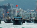 “Đường lưỡi bò” Biển Đông: Những ai về hùa với Trung Quốc?