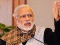 Thủ tướng Narendar Modi