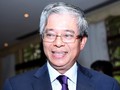 Đại sứ Phạm Quang Vinh