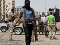 Cuộc chiến đẫm máu ở Syria vẫn chưa có hồi kết