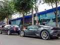 Những chiếc xe siêu sang có giá hàng chục tỷ đồng không hề hiếm tại Việt Nam