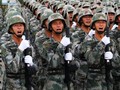 Trung Quốc gần đây không che giấu tham vọng trở thành siêu cường toàn cầu của mình
