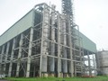 Dự án ethanol Phú Thọ do PVC thực hiện đến nay vẫn chưa thể hoạt động do gặp nhiều vướng mắc