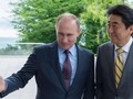 Quan hệ Nga-Nhật đang có dấu hiệu cải thiện, ông Putin dự kiến thăm Nhật Bản vào tháng 12 tới