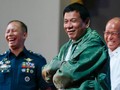 Rất khó đoán những bước đi tiếp theo của tổng thống Duterte