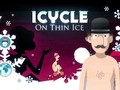 IcyCle: On Thin ICe - thế giới băng giá kì ảo